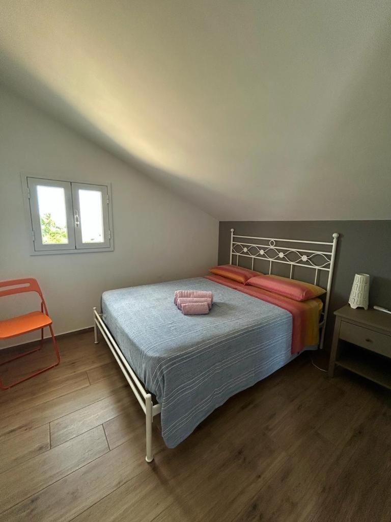 Villa Chiara Pozzallo Dış mekan fotoğraf