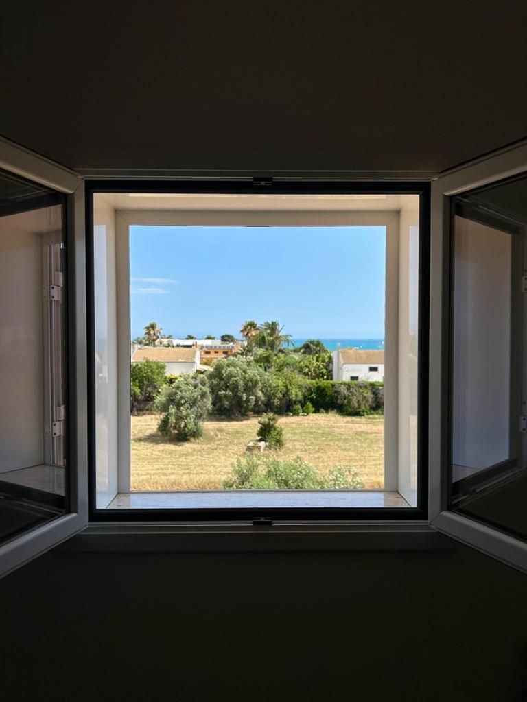 Villa Chiara Pozzallo Dış mekan fotoğraf