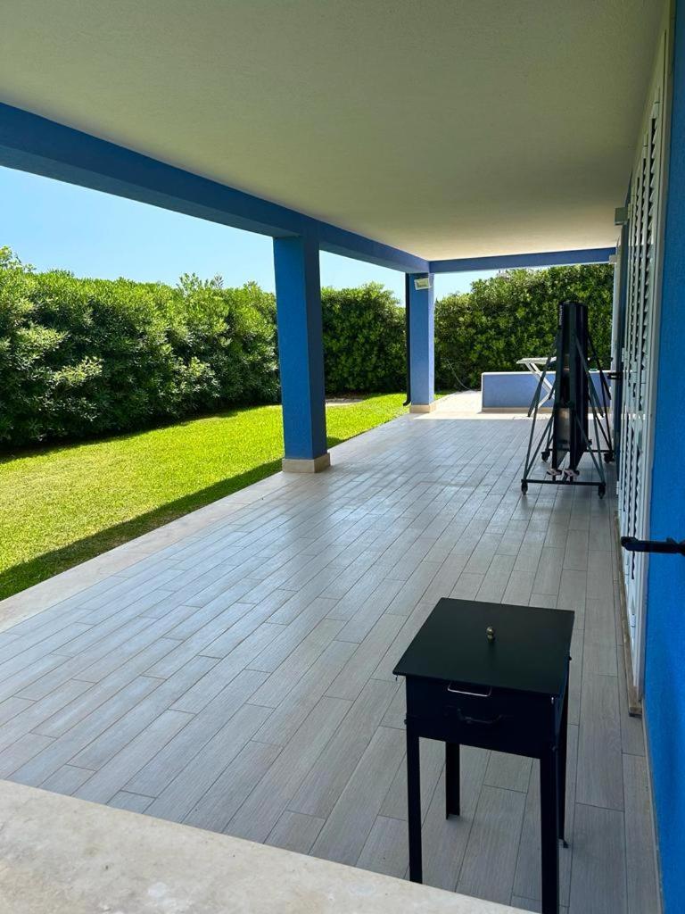 Villa Chiara Pozzallo Dış mekan fotoğraf